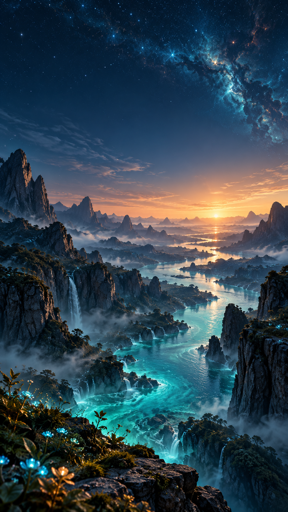 HD Wallpaper 4K For Mobile