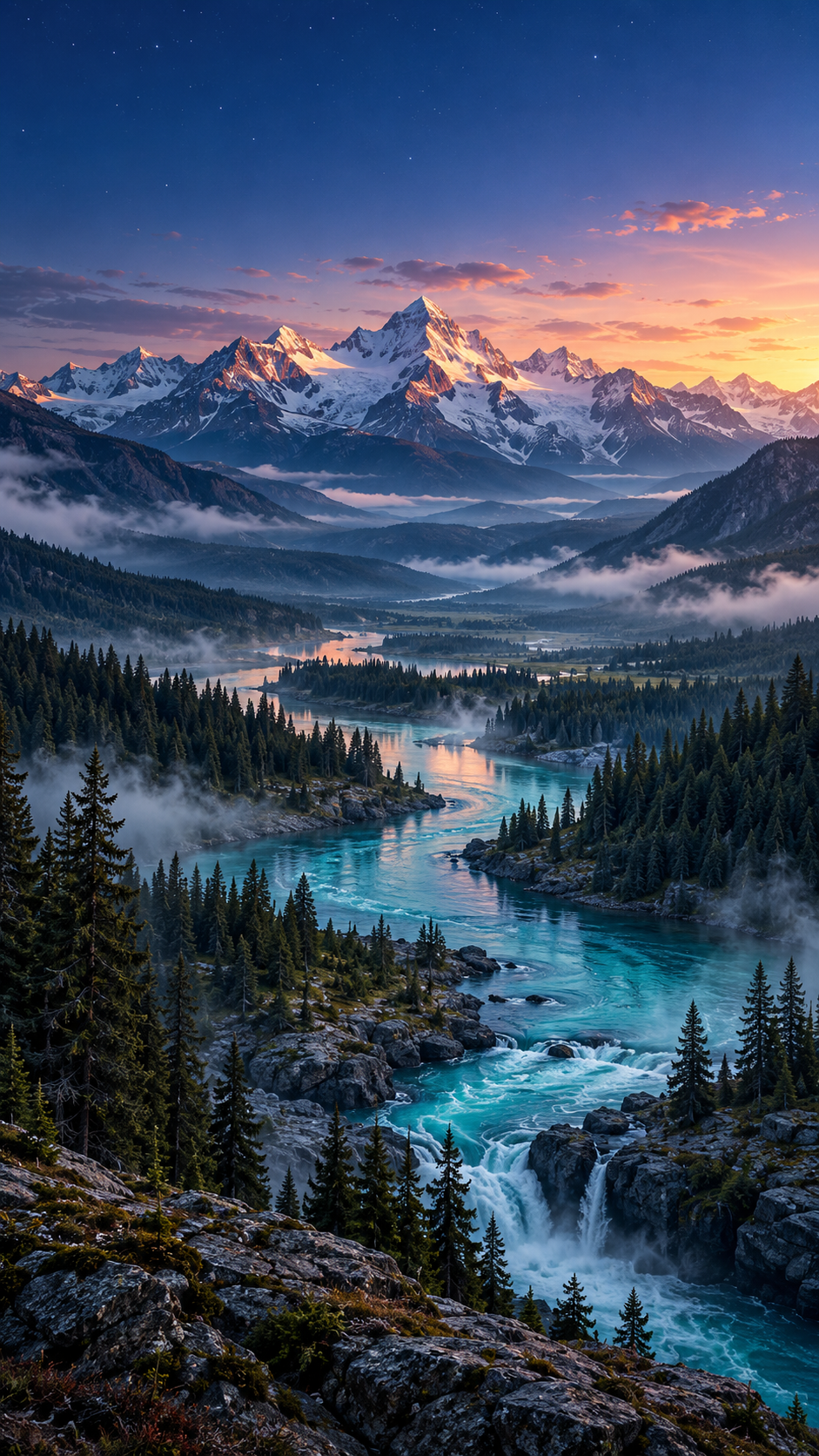 HD Wallpaper 4K For PC