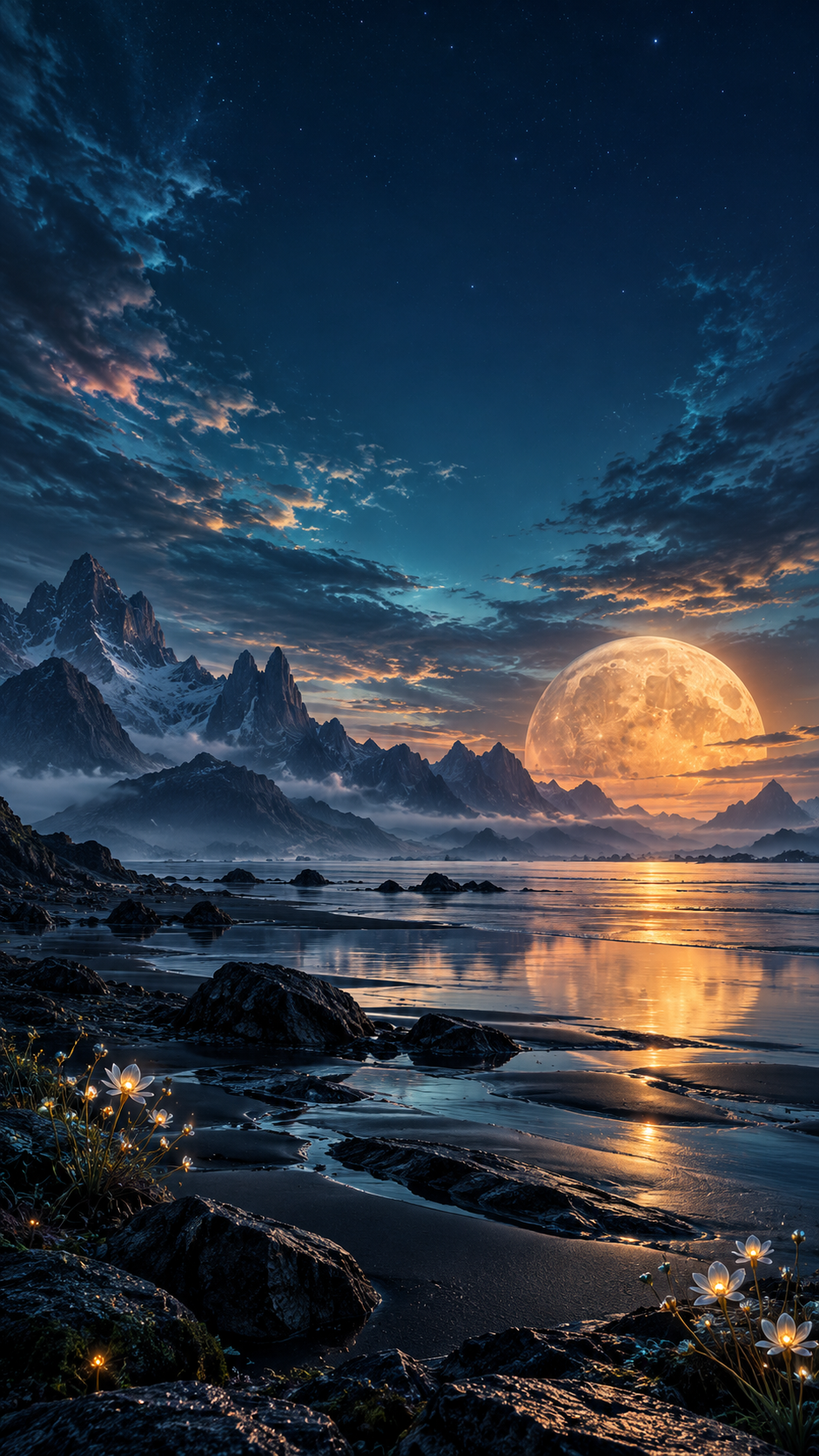 Hd Wallpaper 4k
