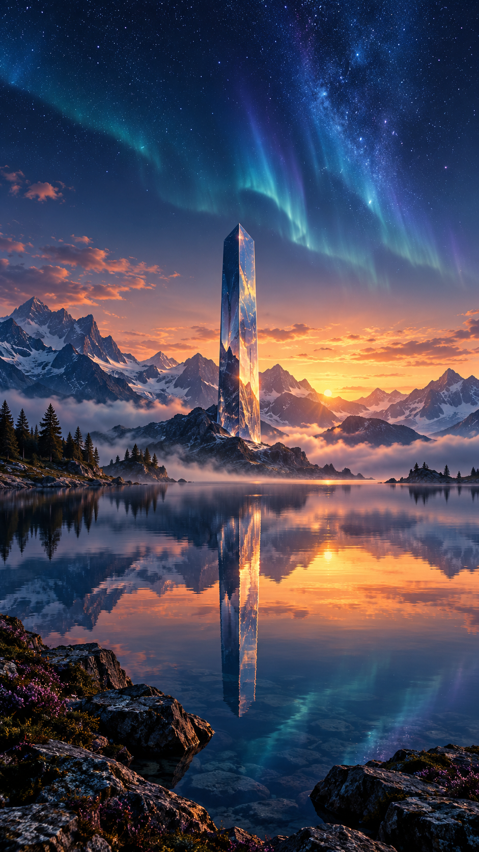 HD Wallpaper Desktop 4K