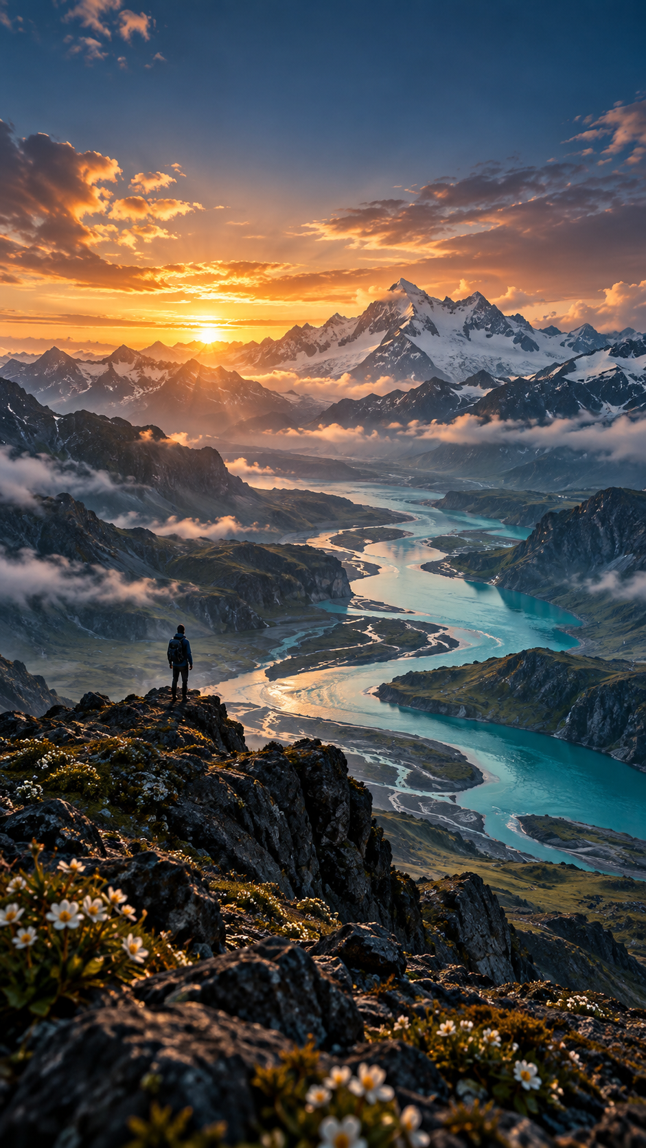 HD Wallpaper For Laptop 4K