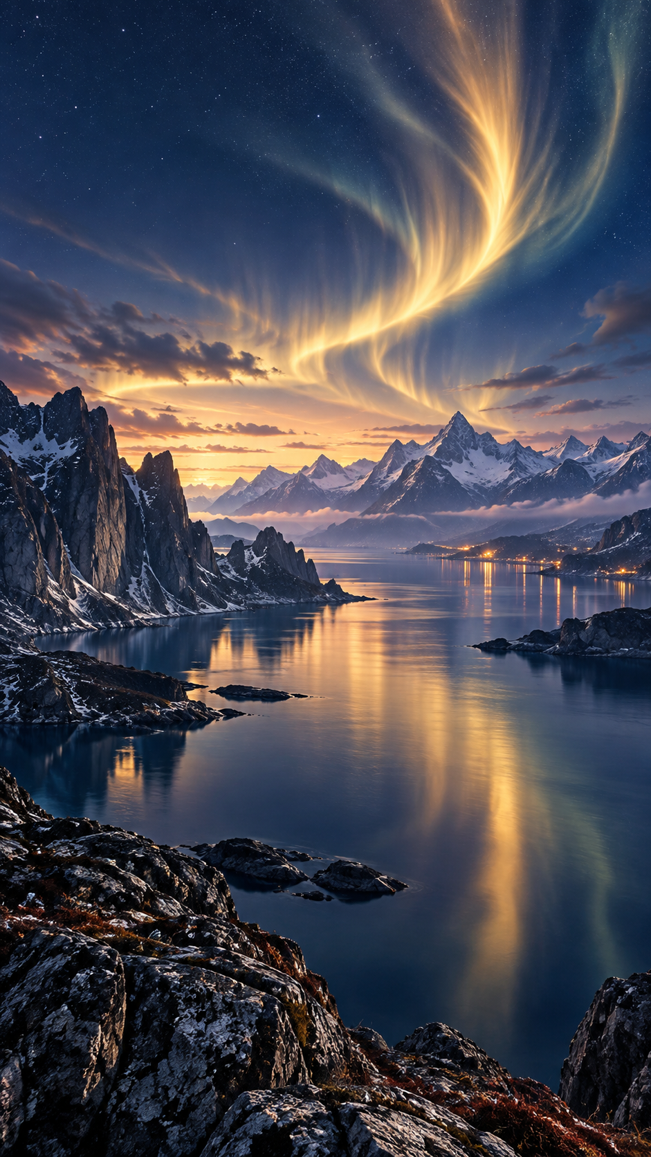 HD Wallpaper for Laptop
