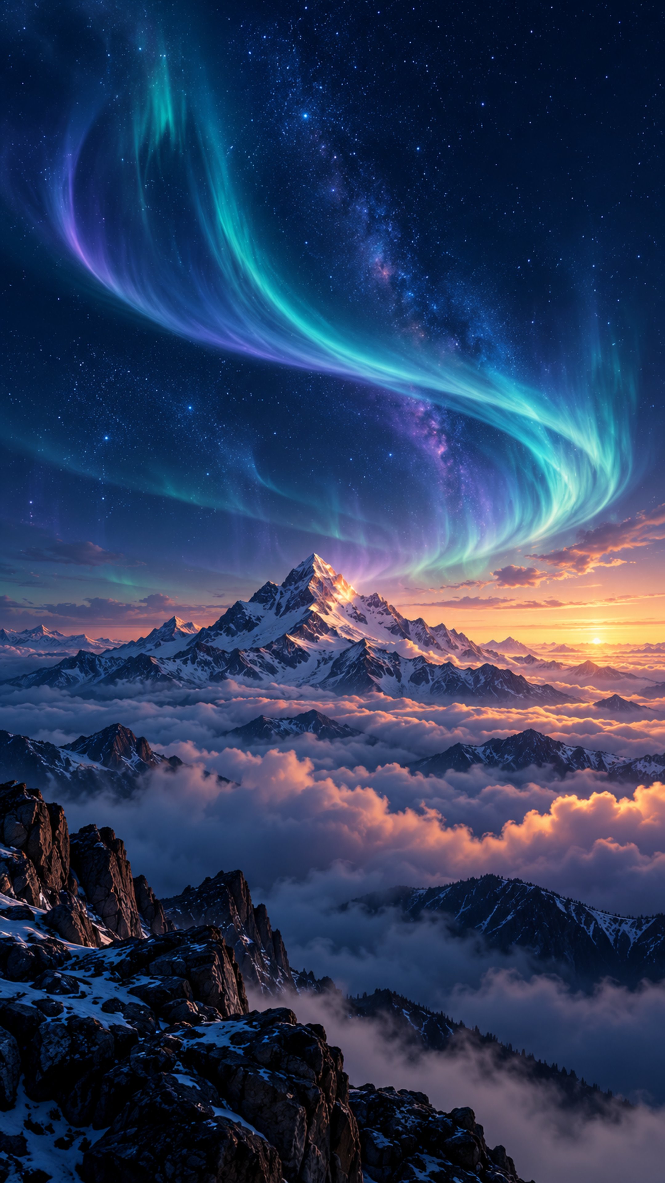 HD Wallpaper for PC