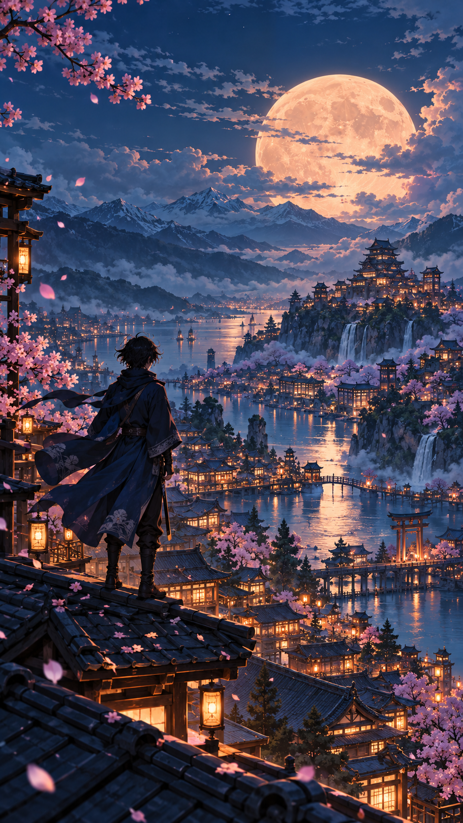 Hd Wallpapers Anime