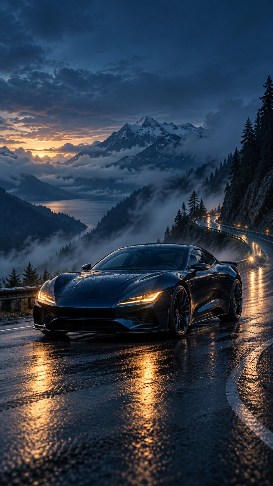 HD Wallpapers Cars