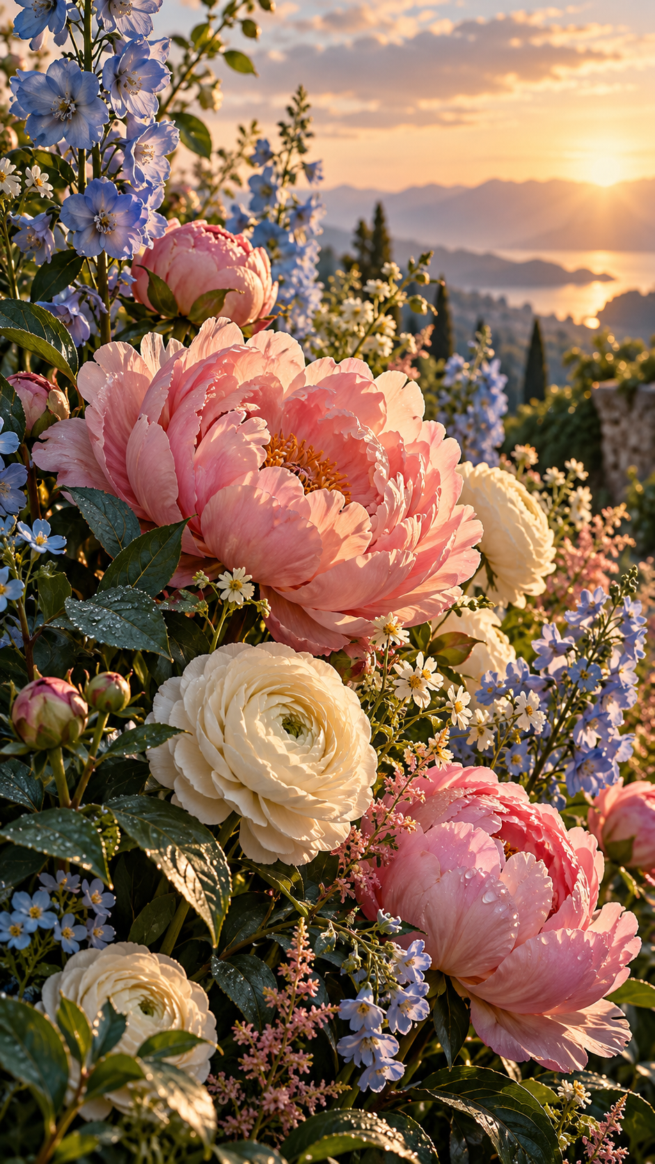 Hd Wallpapers Flowers
