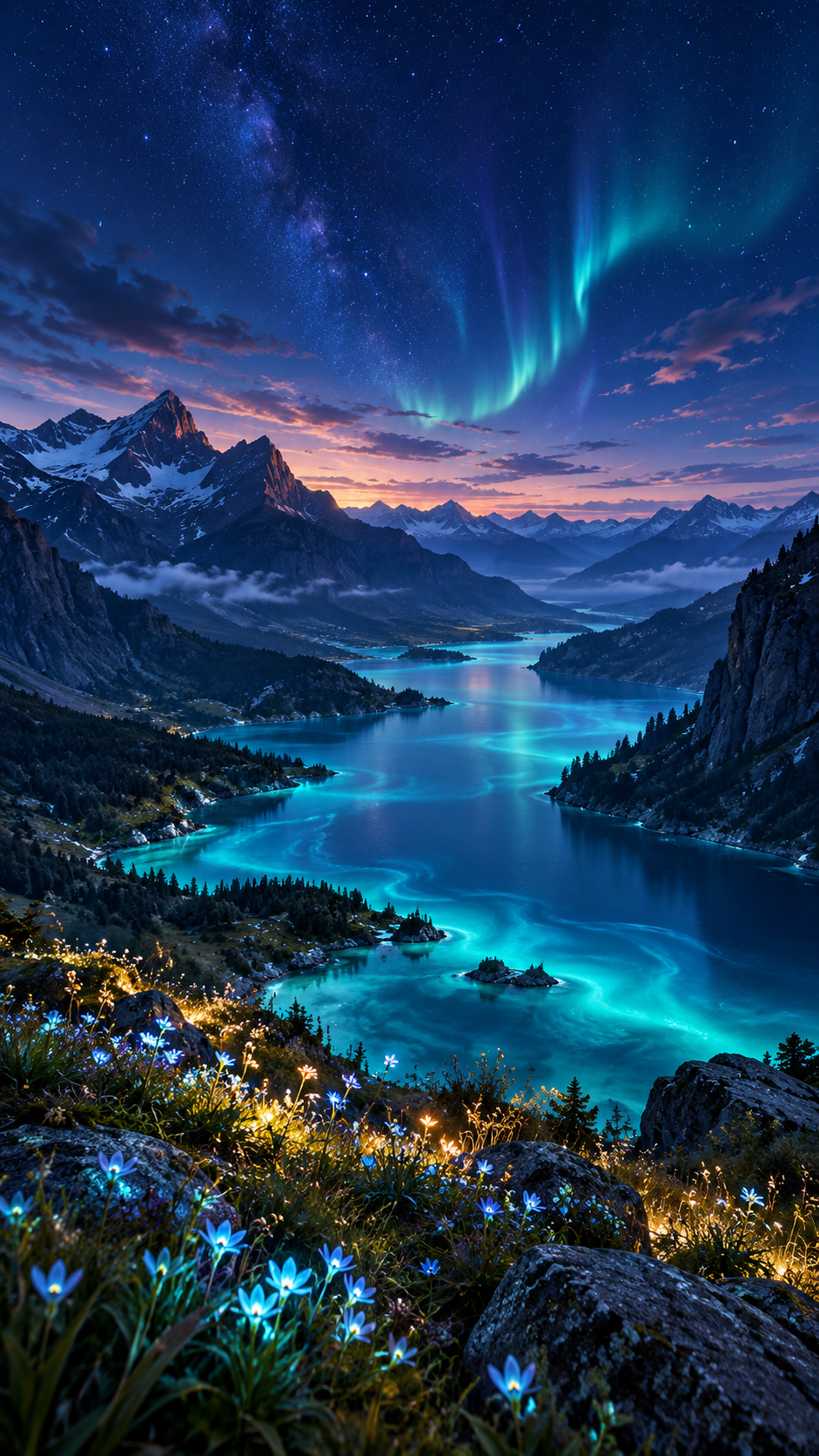 HD Wallpapers For Mobile