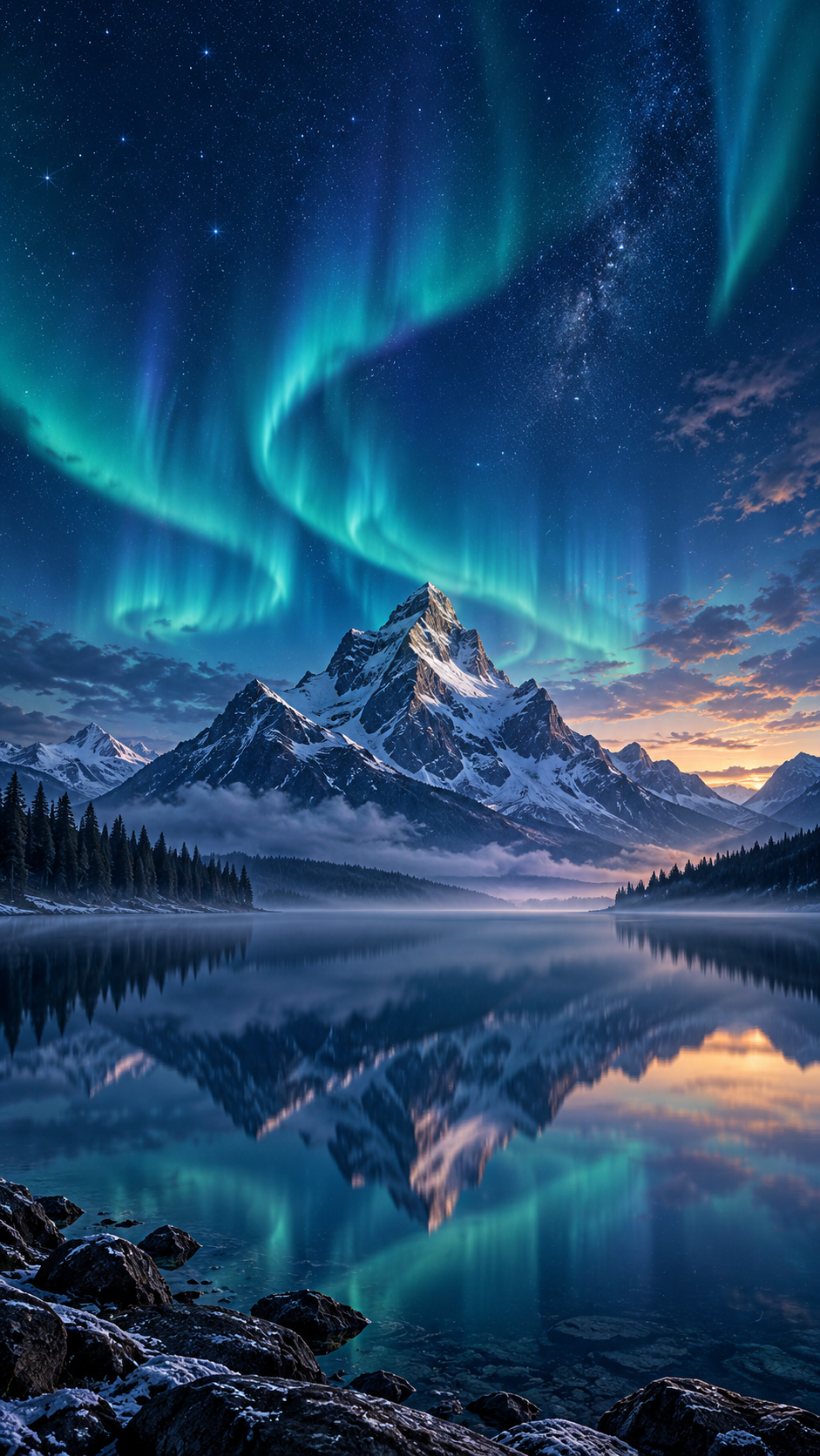 HD Wallpapers For PC