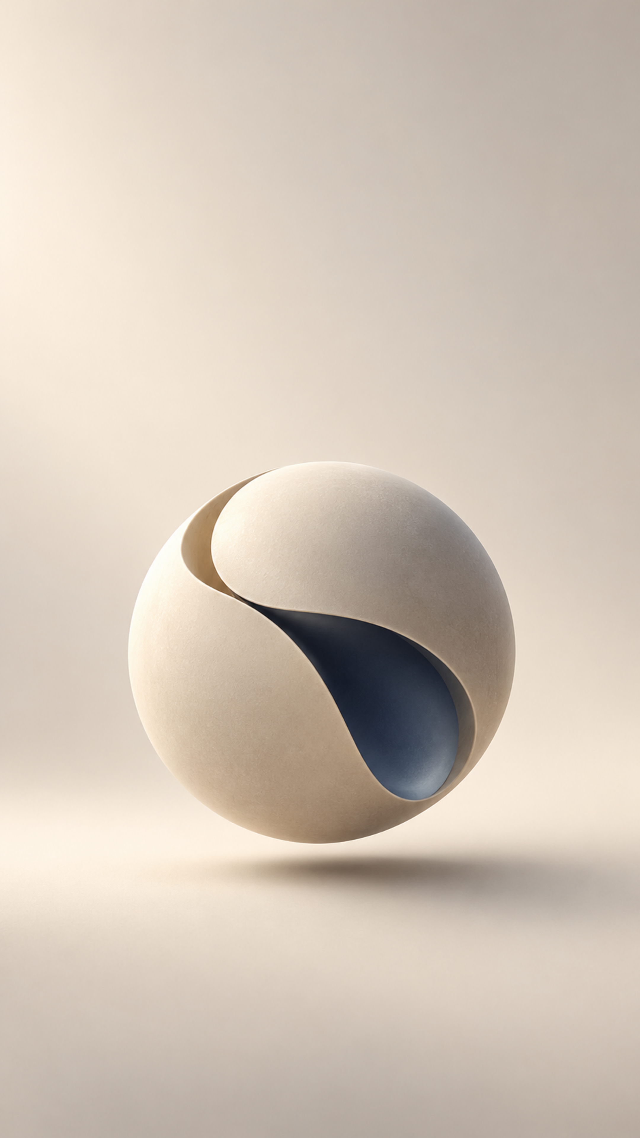 Home Screen Wallpaper 3D