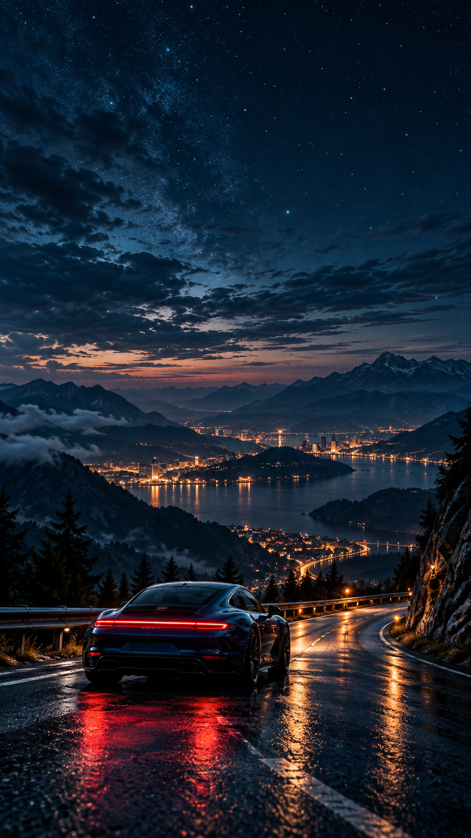 Home Screen Wallpaper for Boys