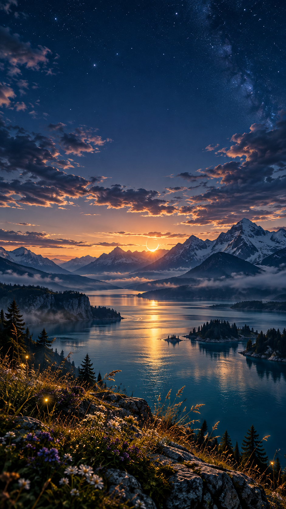 Home Screen Wallpaper HD