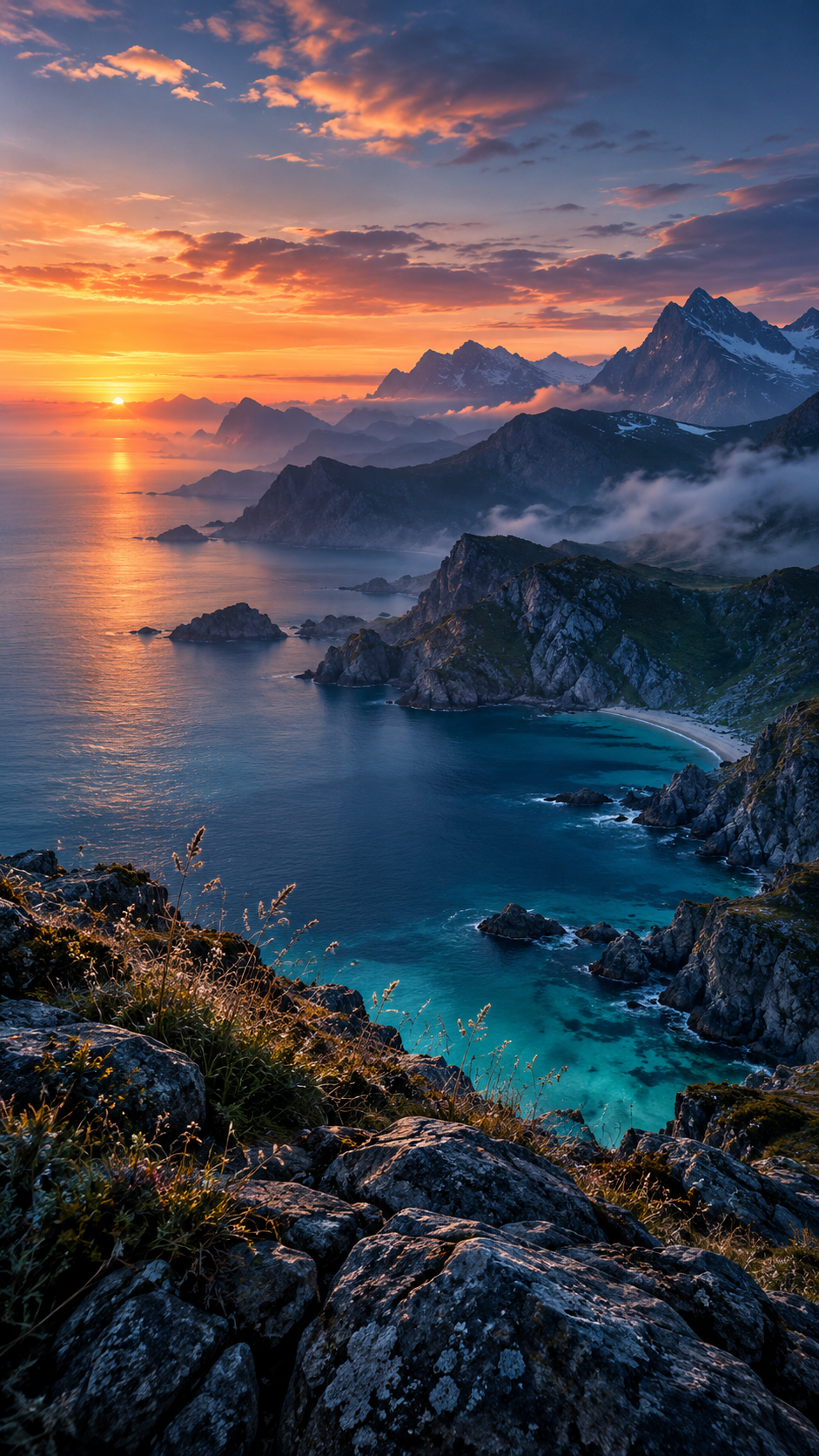 Home Screen Wallpaper PC