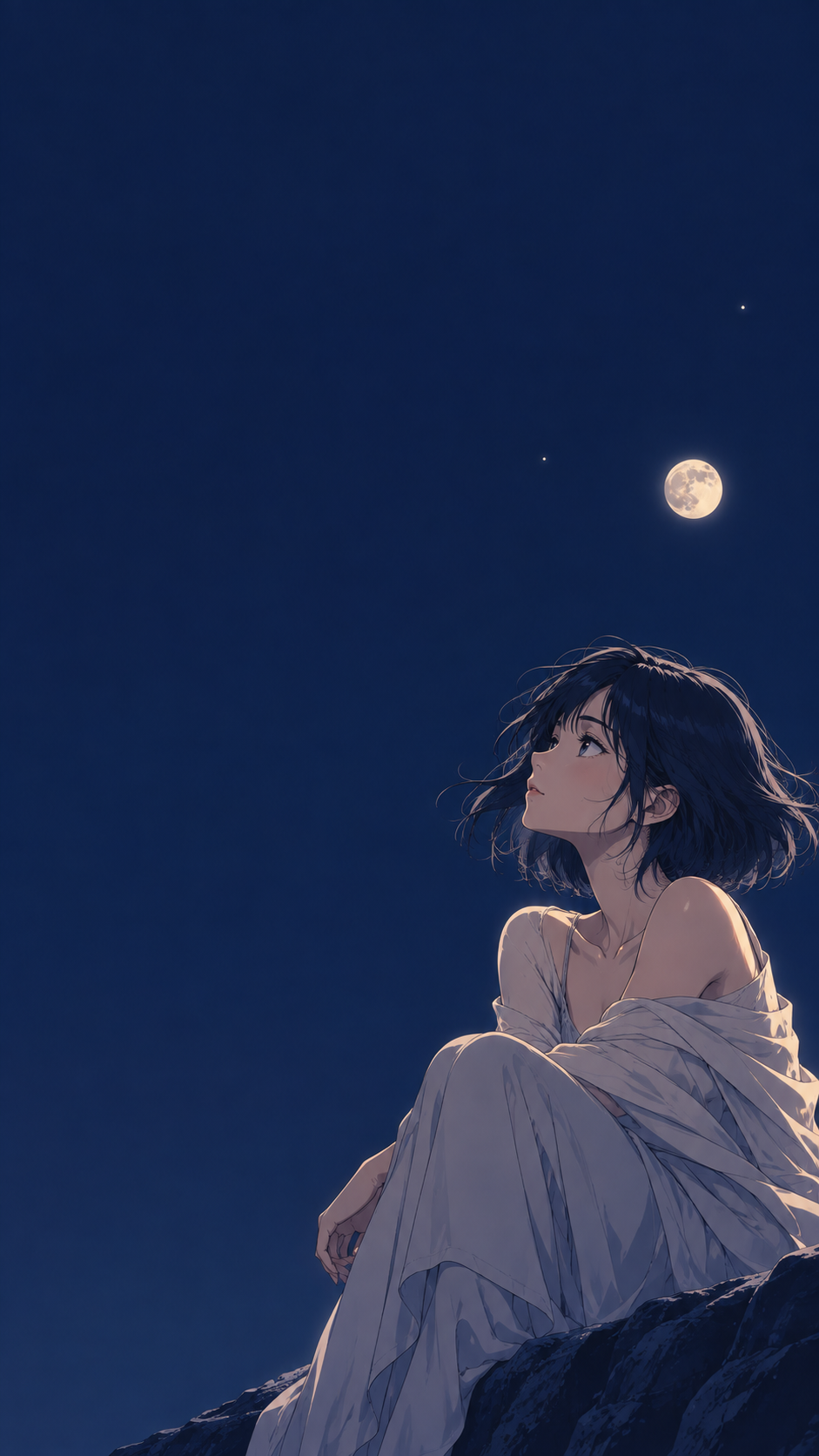 Ipad Wallpaper Anime