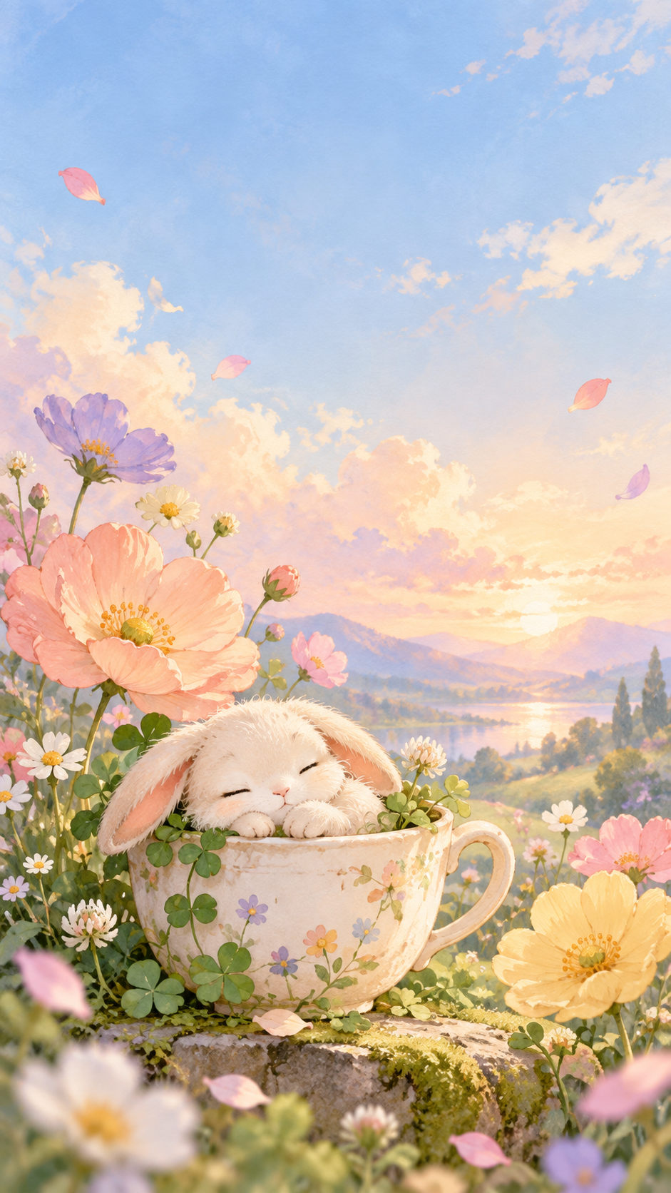 Ipad Wallpaper Cute