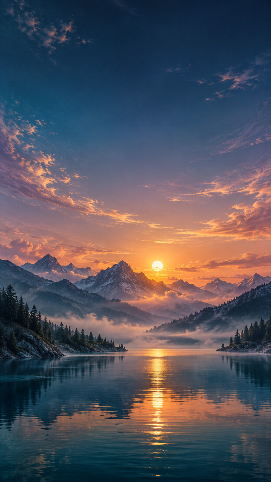 iPhone Wallpaper Aspect Ratio