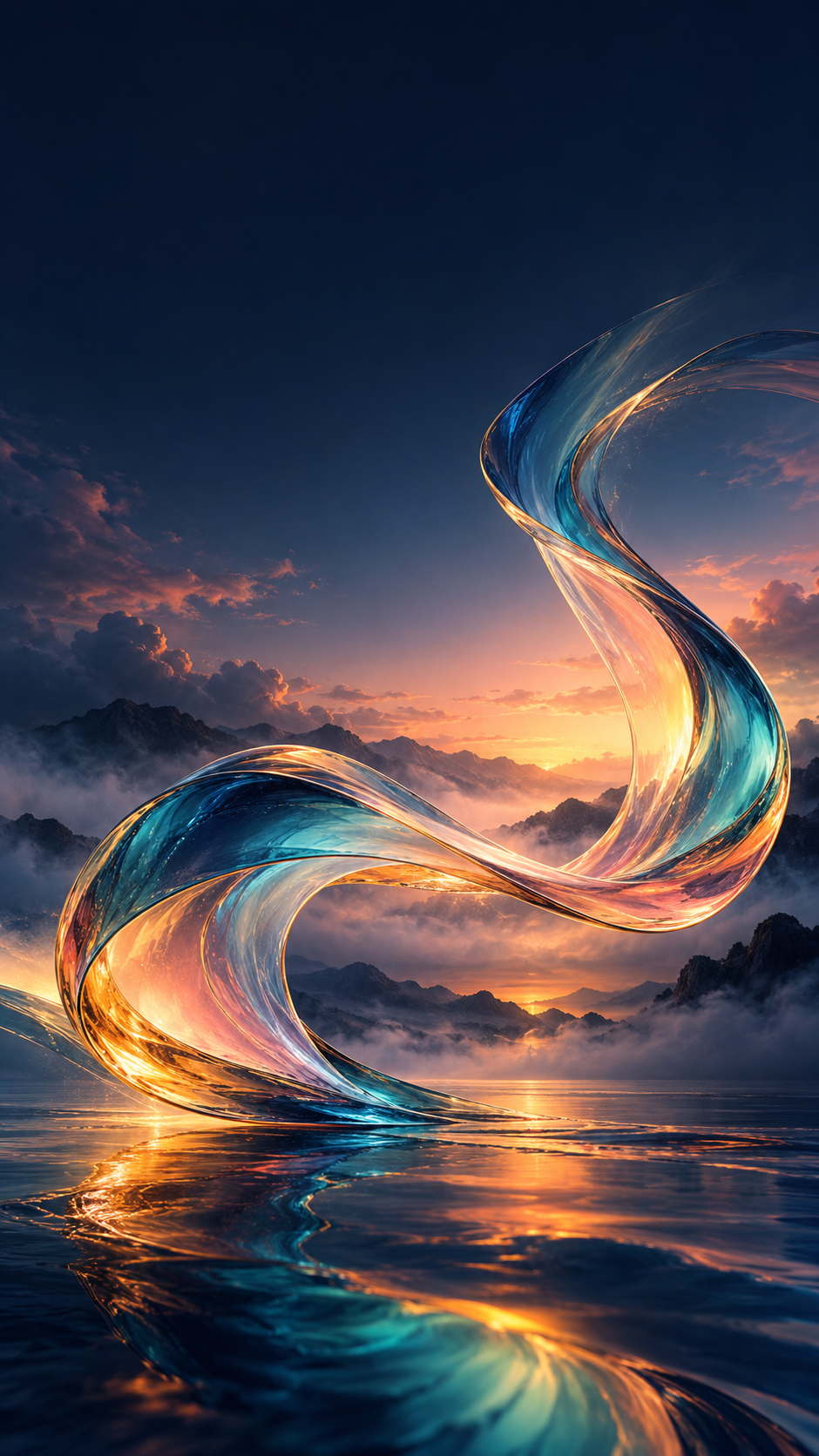 iPhone Wallpaper Maker