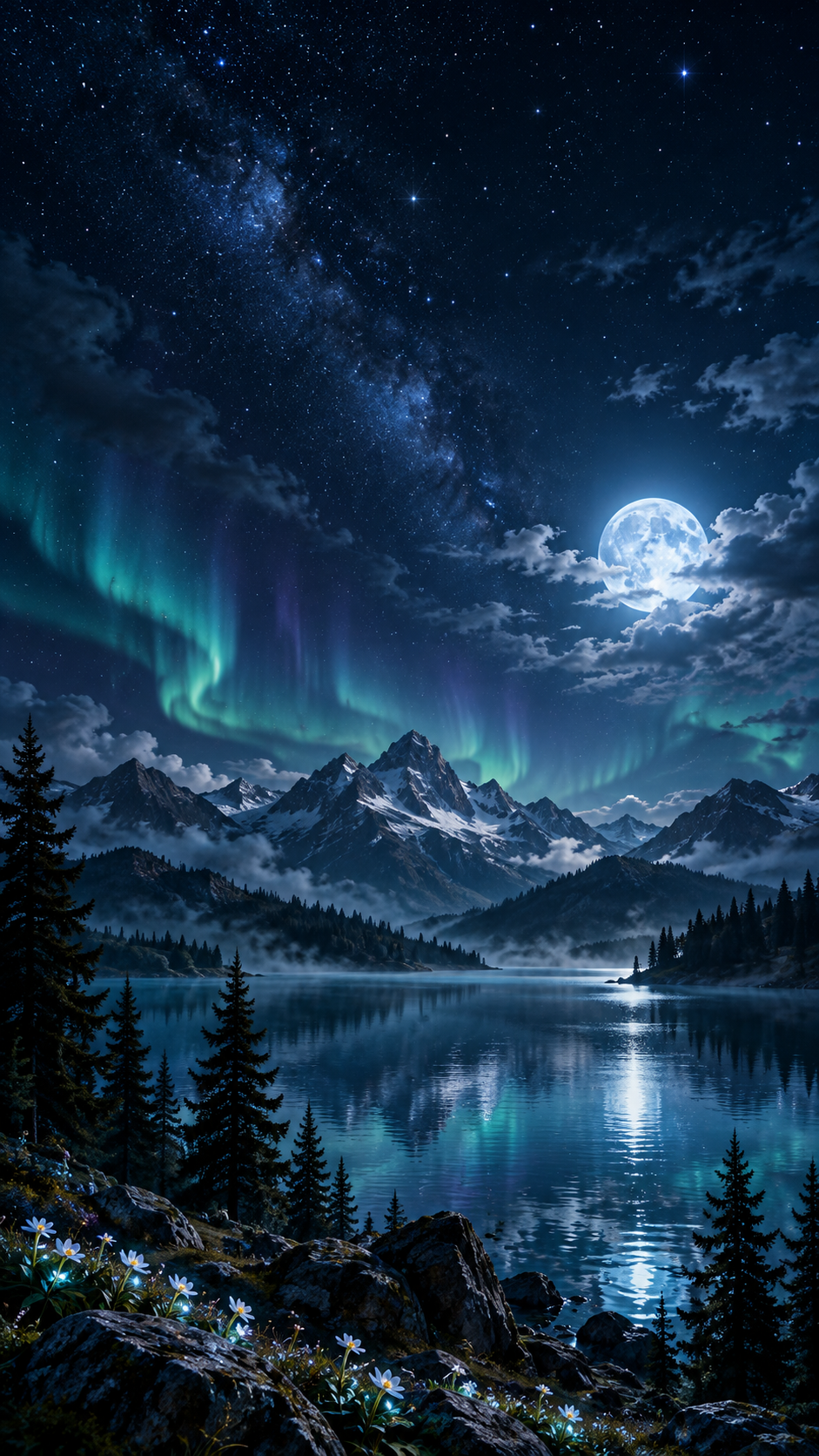 Lock Screen Wallpaper Change