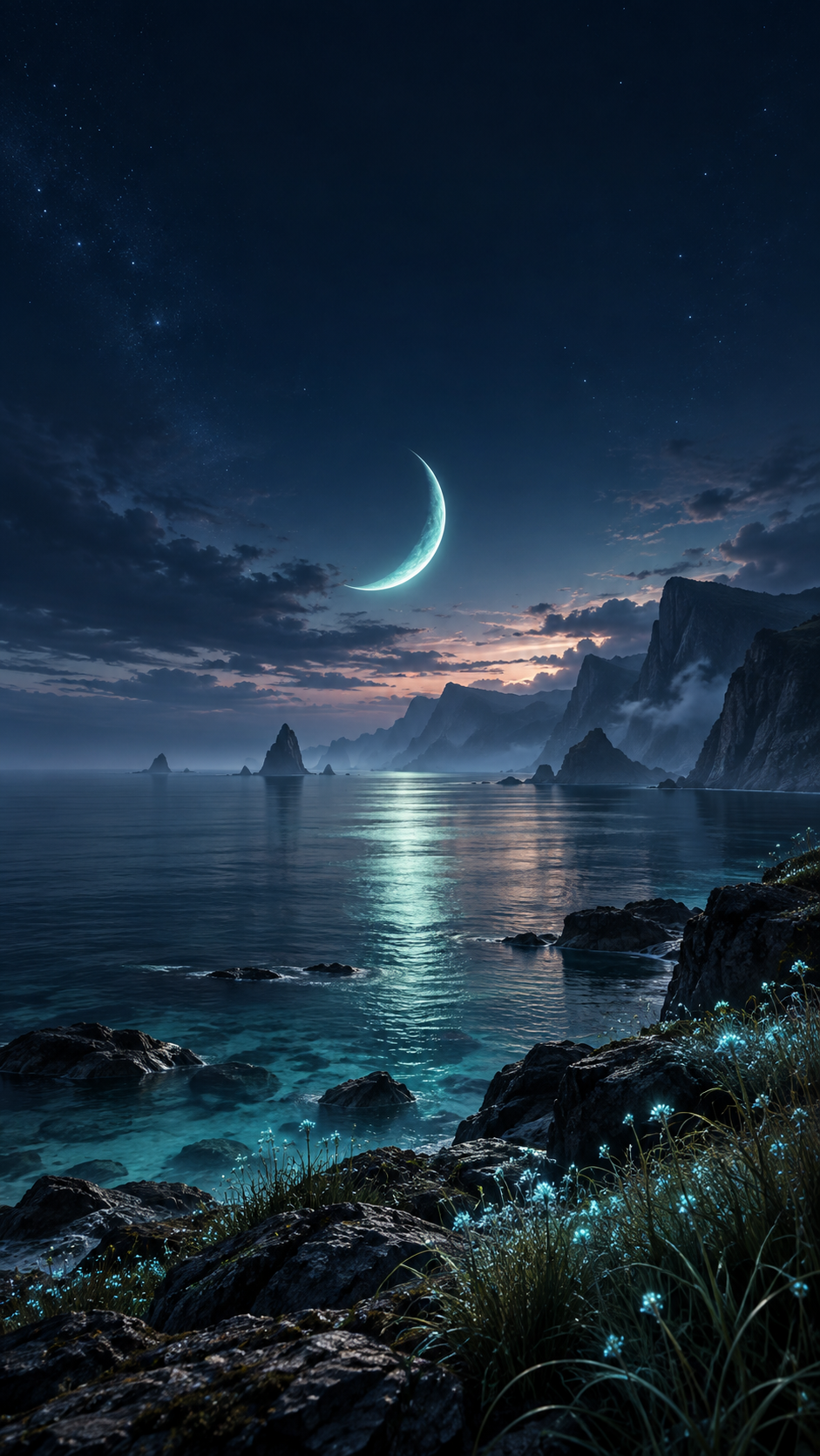 Lock Screen Wallpaper iPhone