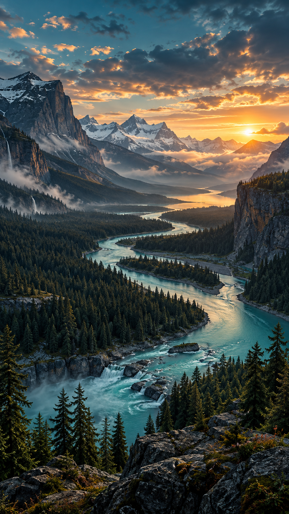 Lock Screen Wallpaper Windows 10