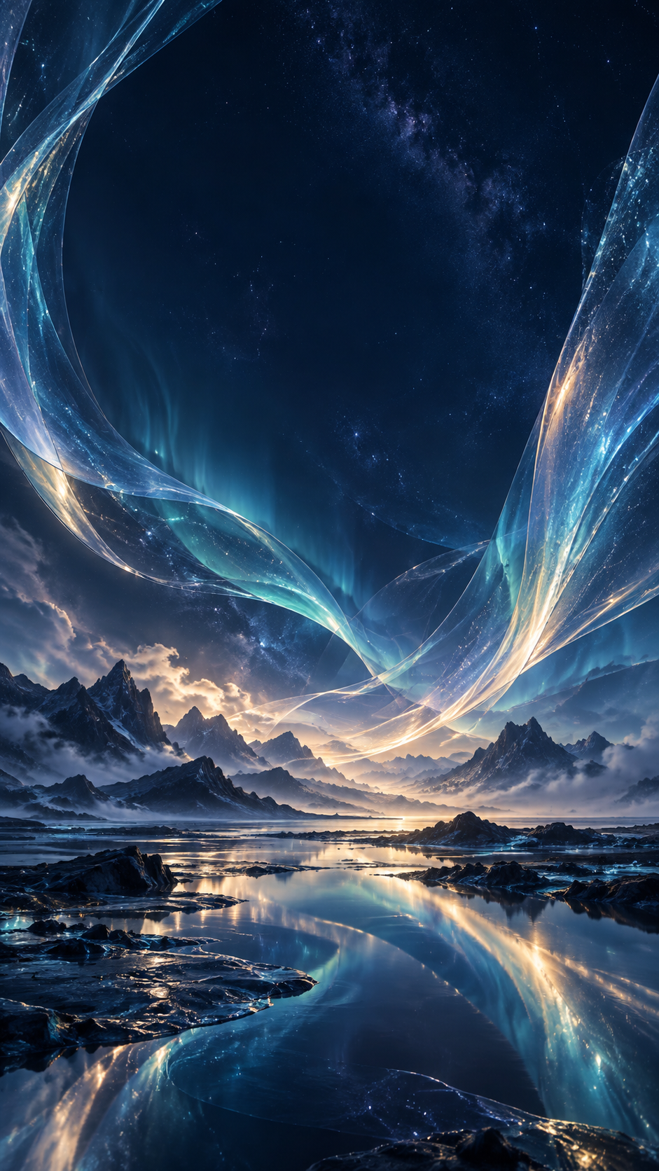 Lock Screen Wallpaper Windows 11