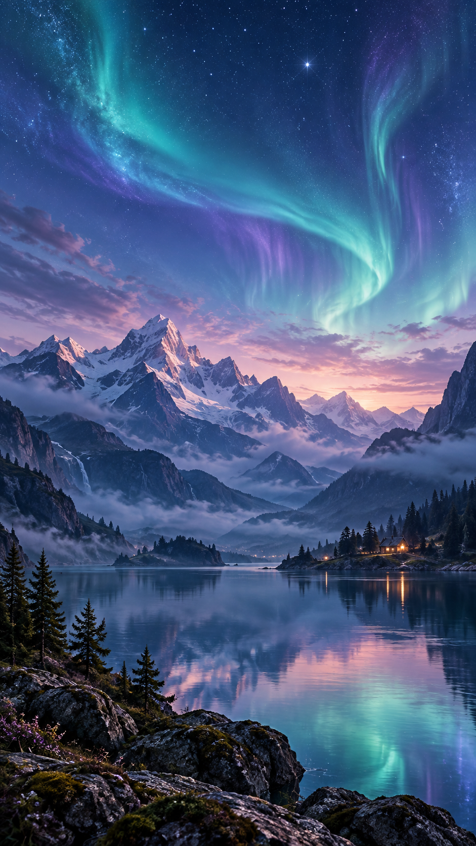Lock Screen Wallpaper Windows