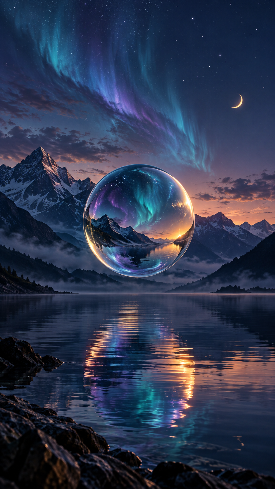 Mac Wallpaper App
