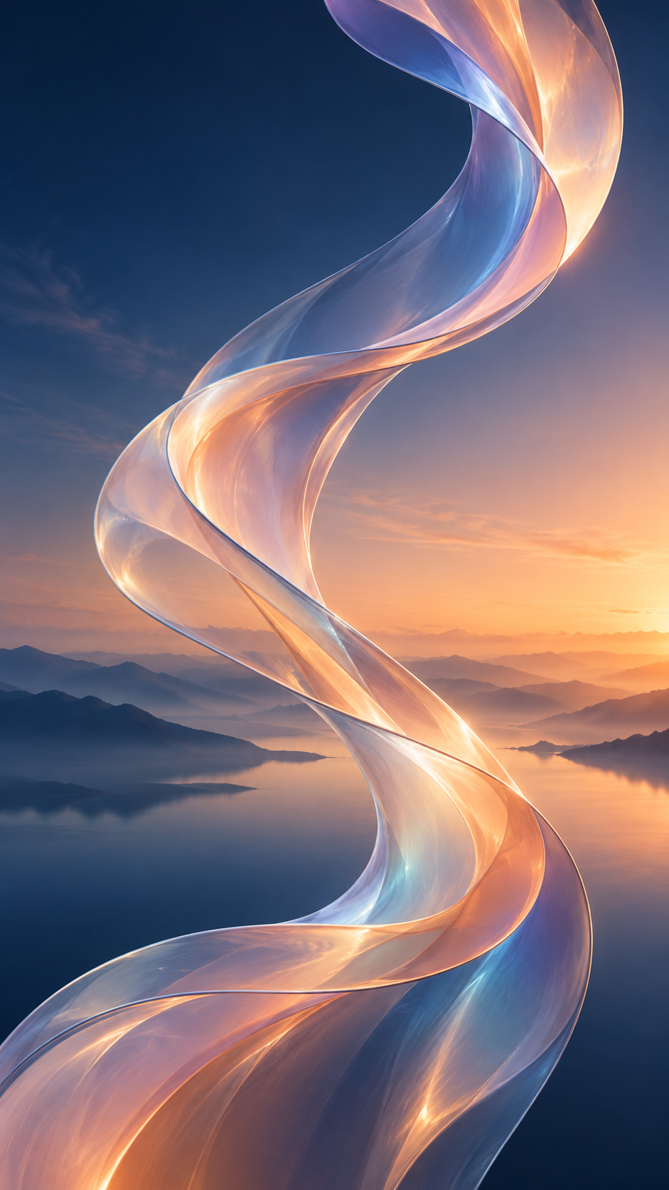 Mac Wallpaper for Windows