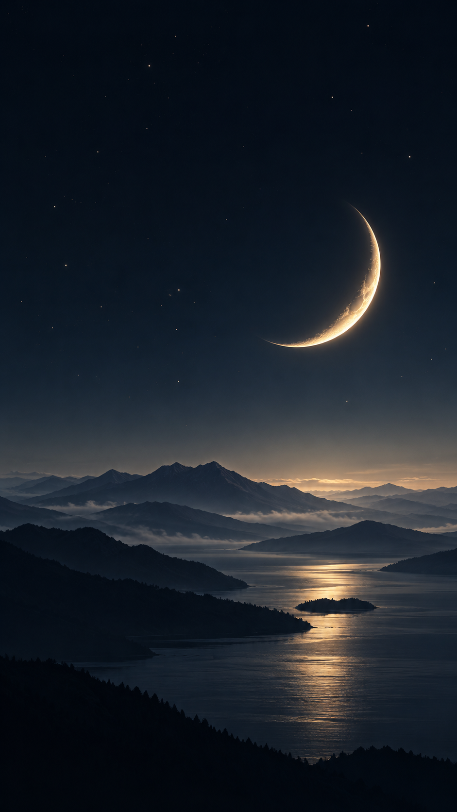 Minimalist Wallpaper 4K PC