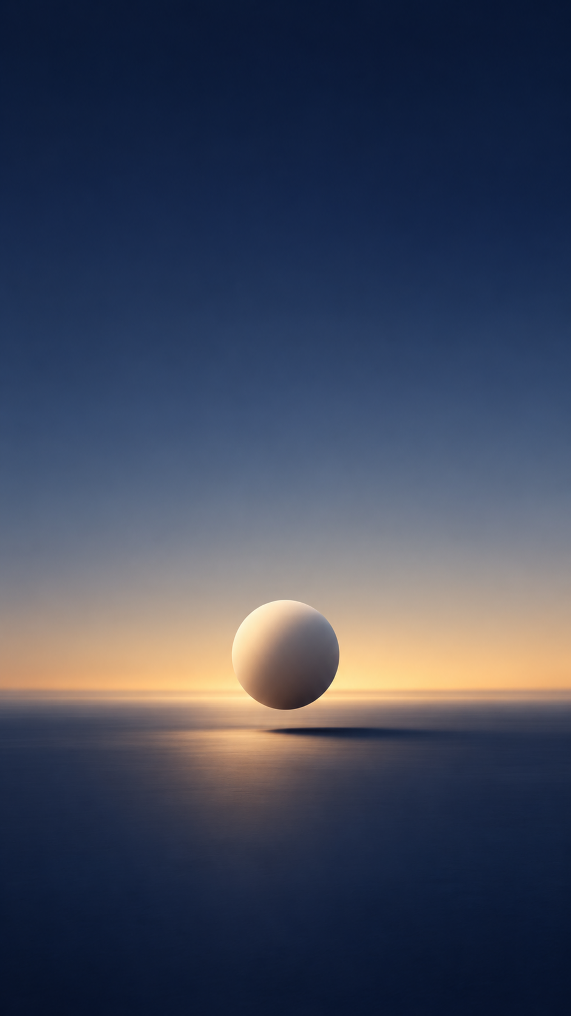 Minimalist Wallpaper for Laptop 4K