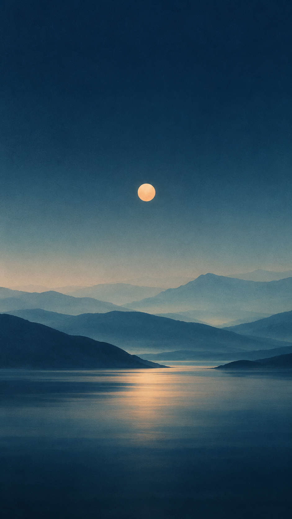 Minimalist Wallpaper for Laptop