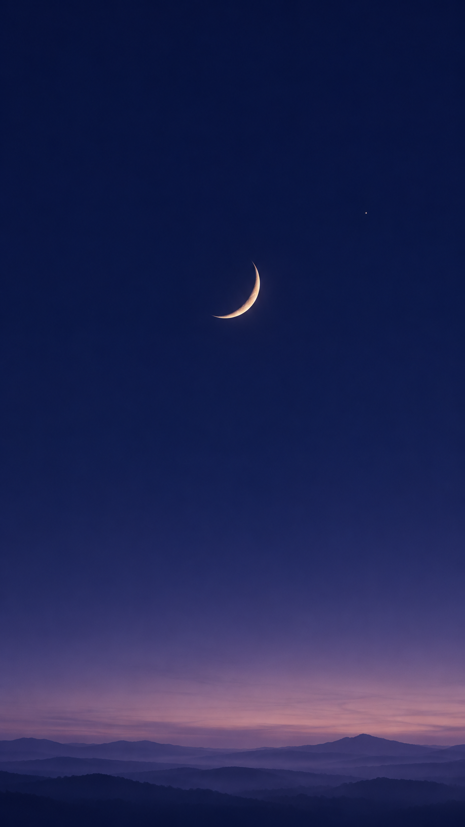 Minimalist Wallpaper iPhone