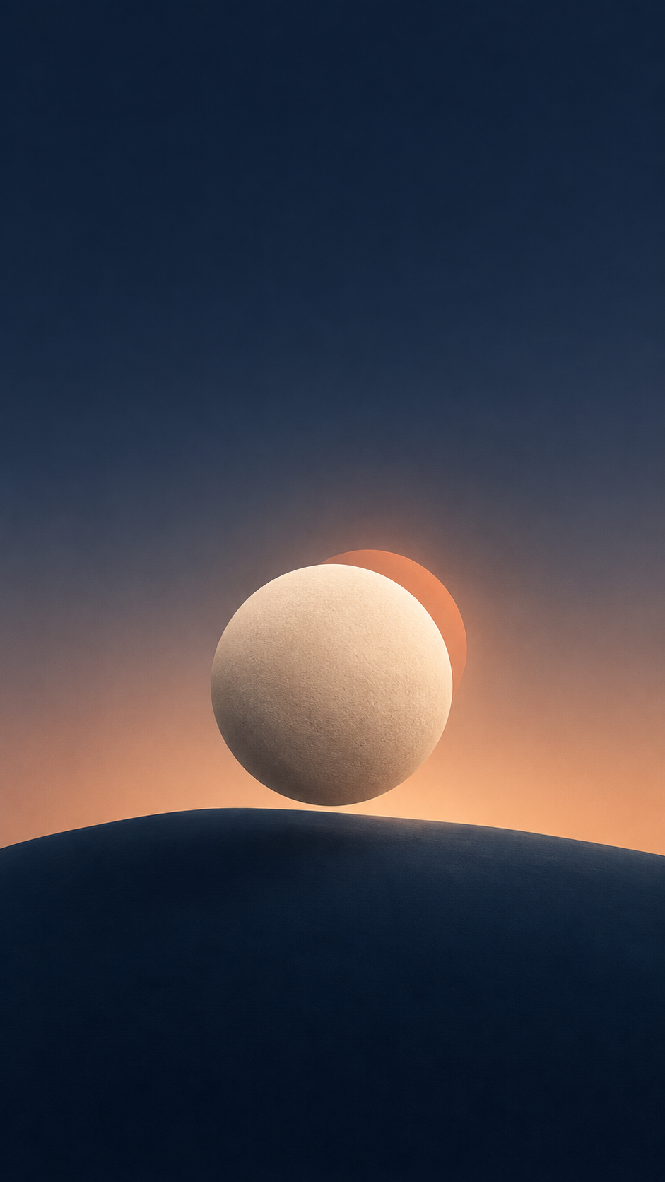 Minimalist Wallpaper