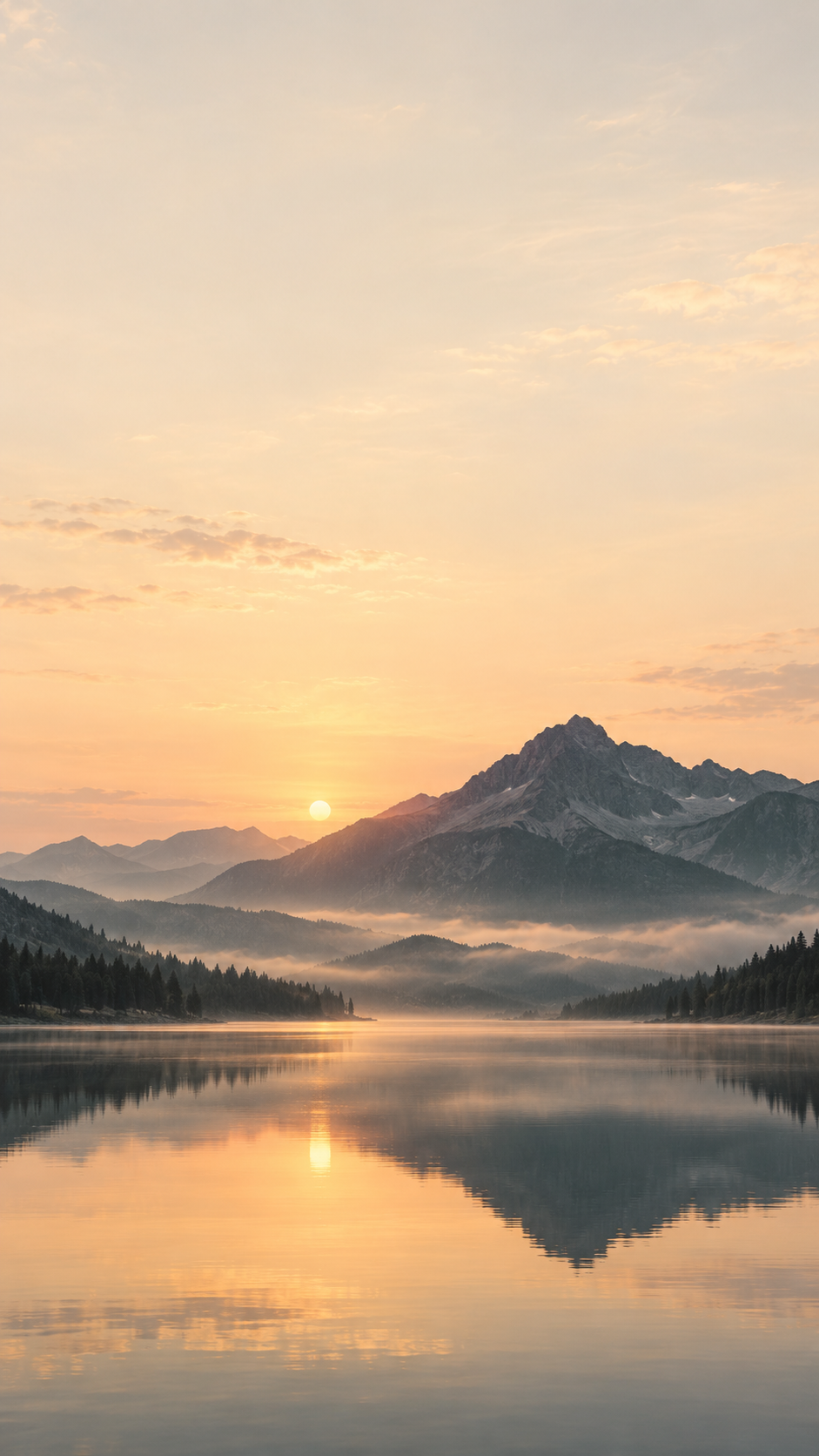 Minimalist Wallpapers for Mindful Living