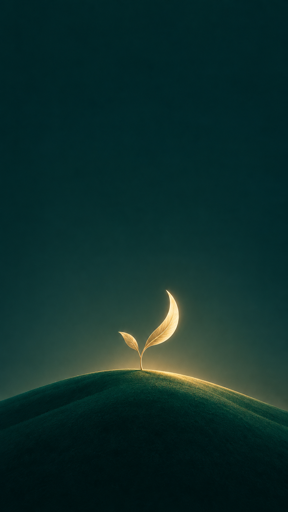 Mobile Wallpaper for Good Luck and Success