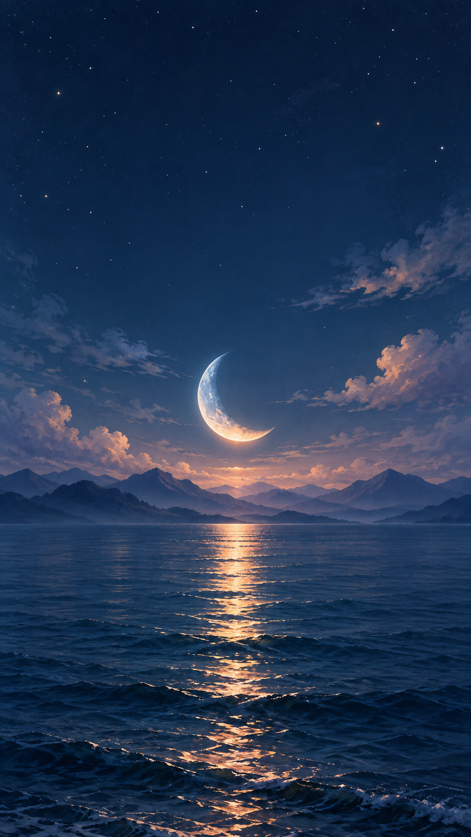 Mobile Wallpaper Size