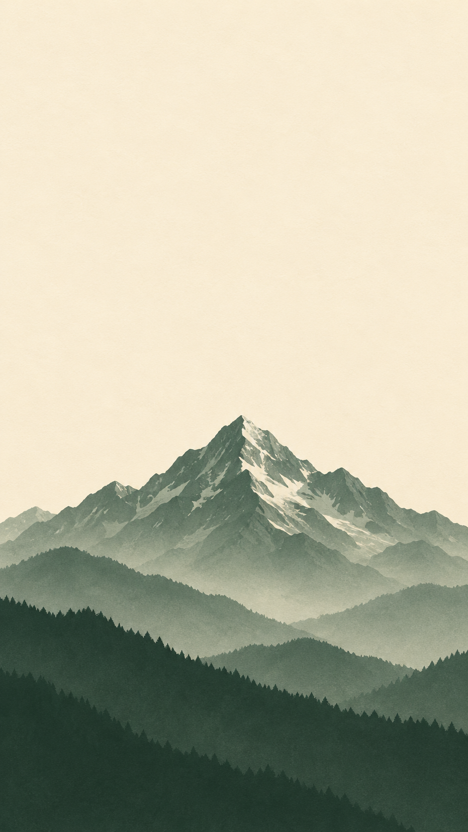 Mountain Wallpaper 1920x1080
