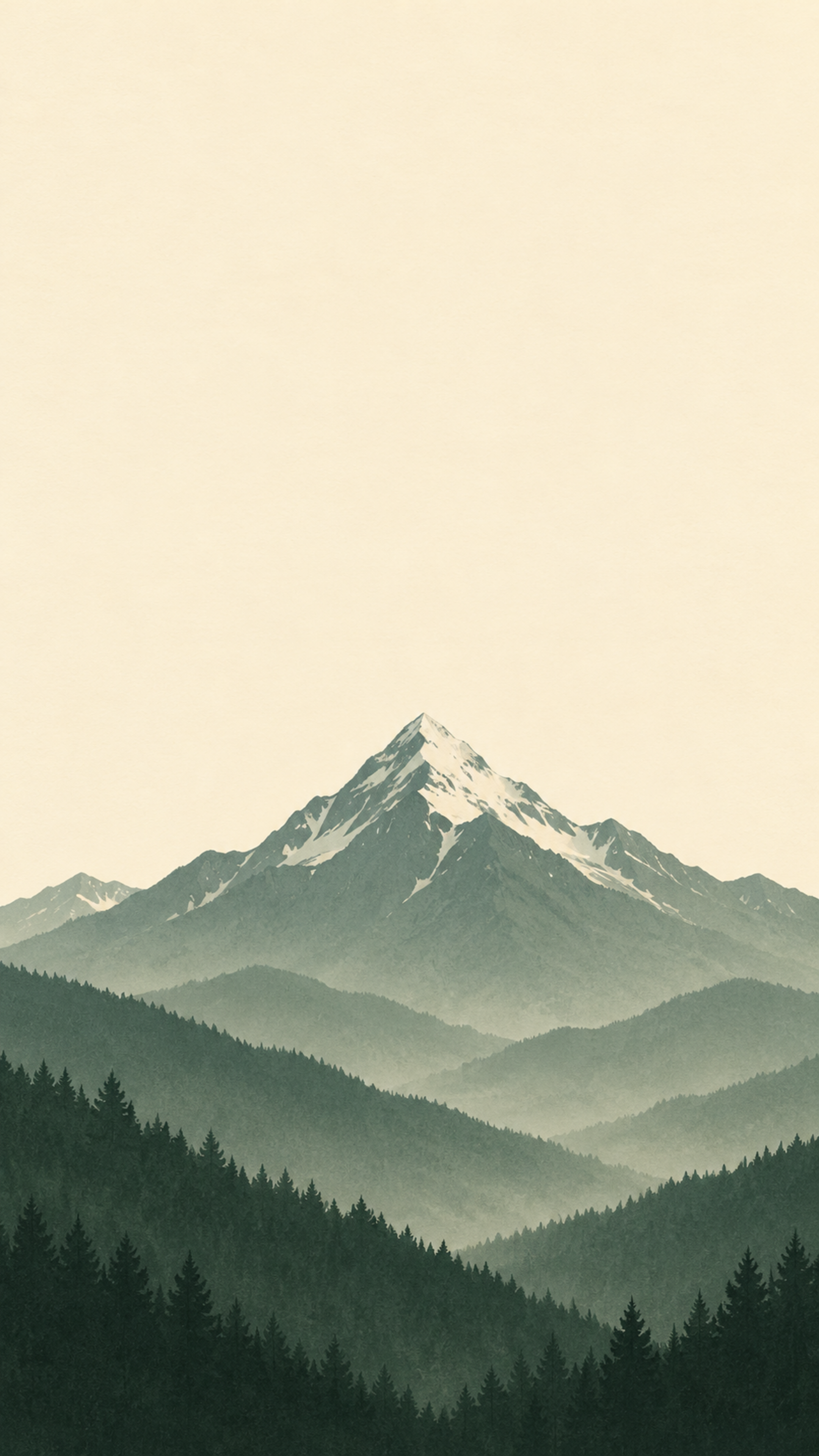 Mountain Wallpaper for Mobile