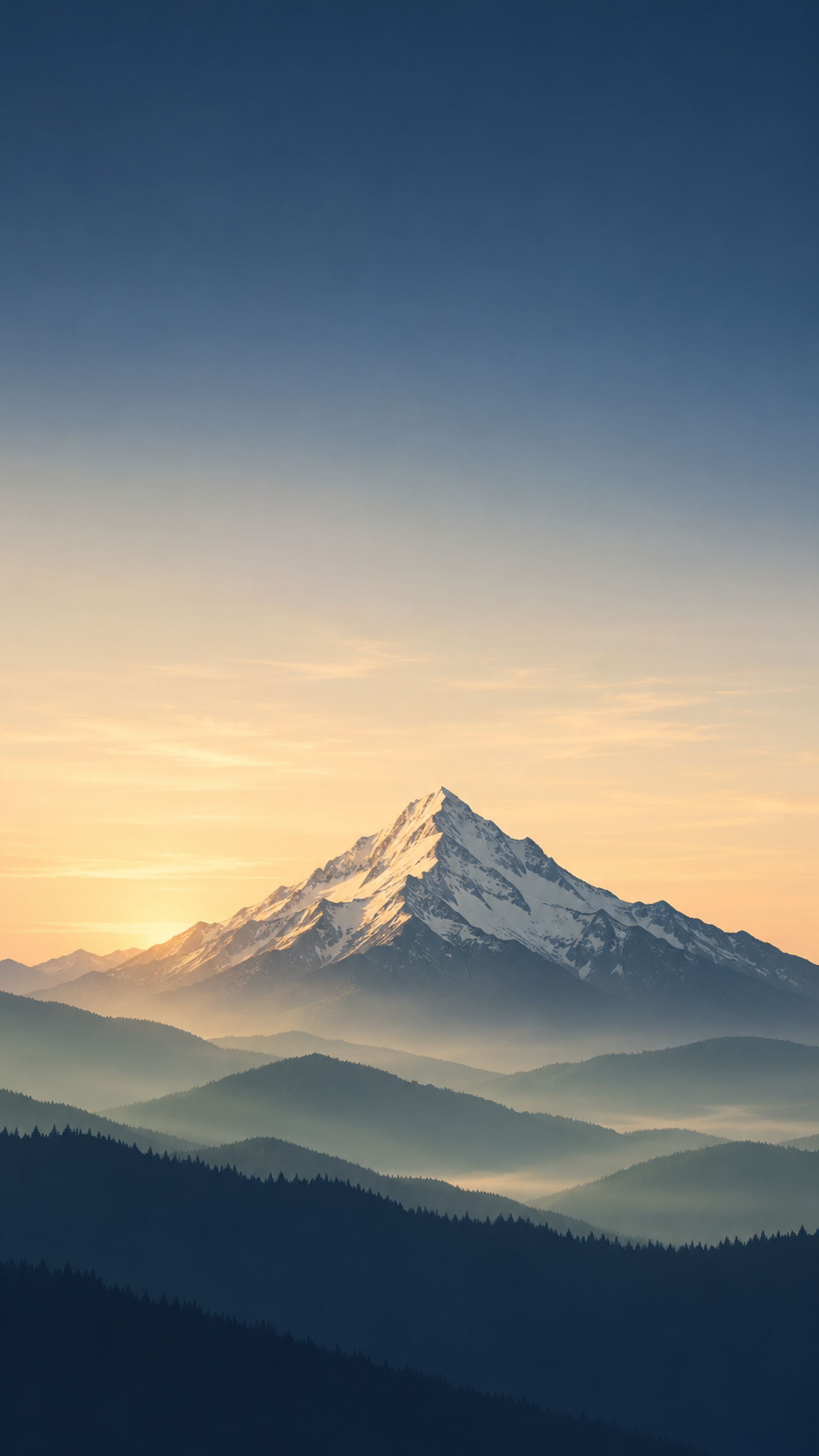 Mountain Wallpaper HD 4K