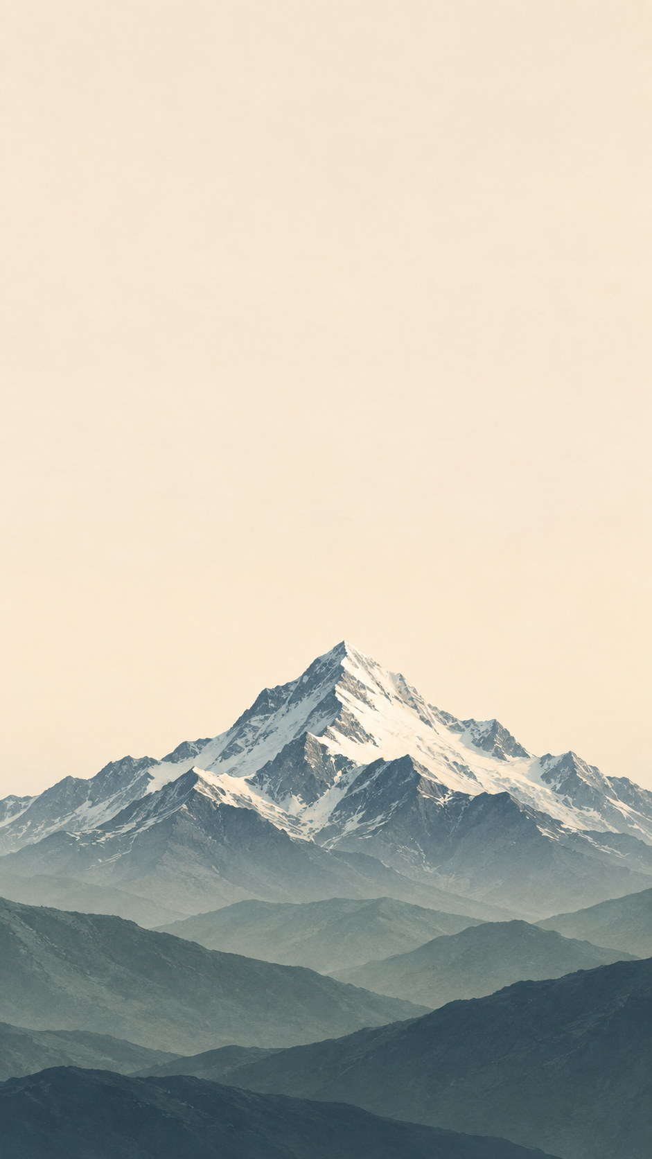 Mountain Wallpaper iPhone