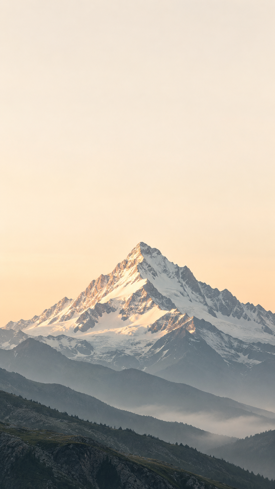 Mountain Wallpaper