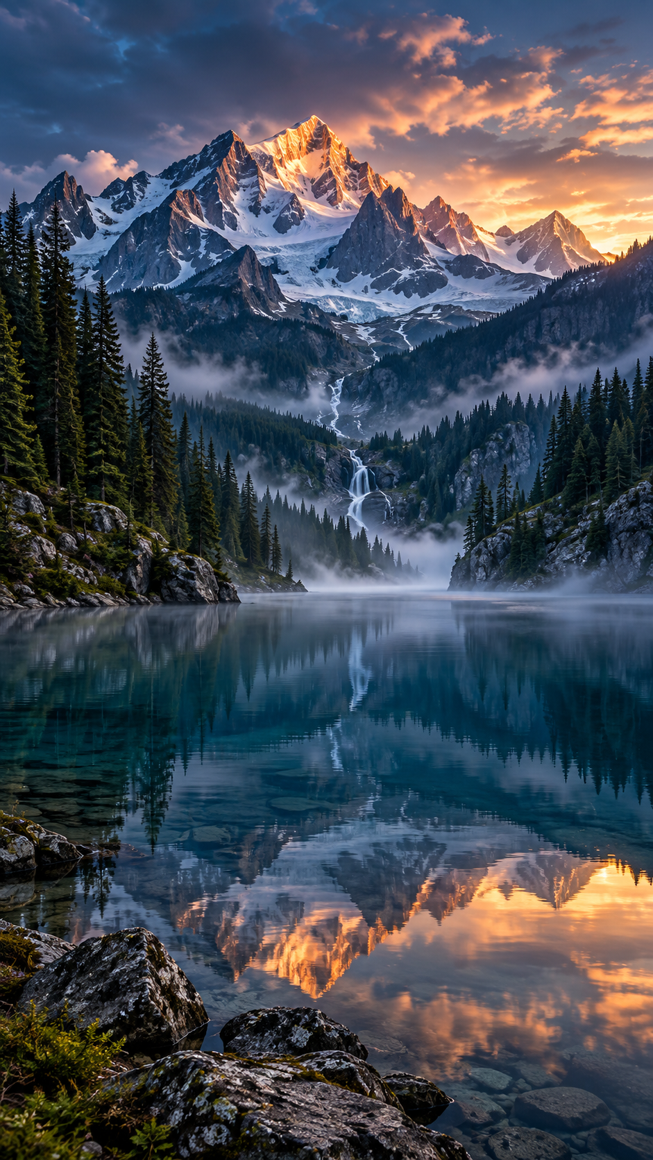 Nature Wallpaper 4K for PC