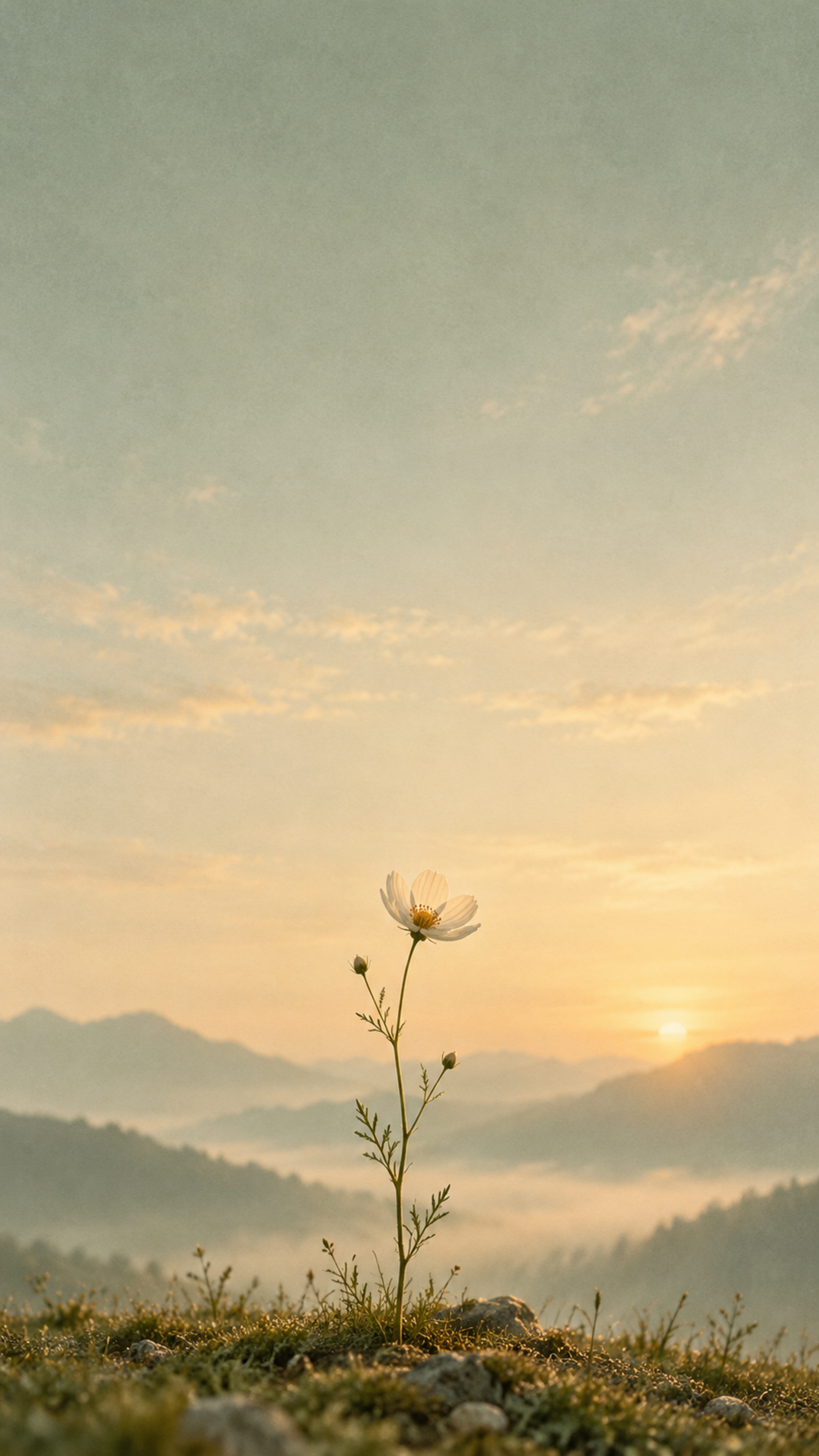 Nature Wallpaper Aesthetic