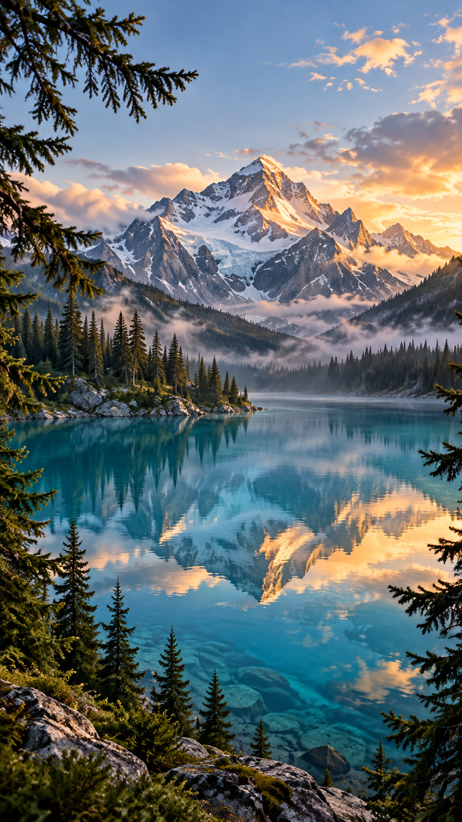 Nature Wallpaper Desktop
