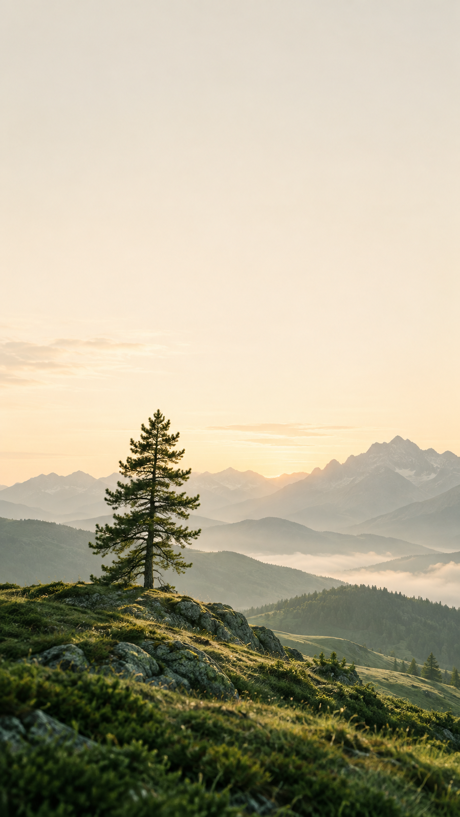 Nature Wallpaper for PC