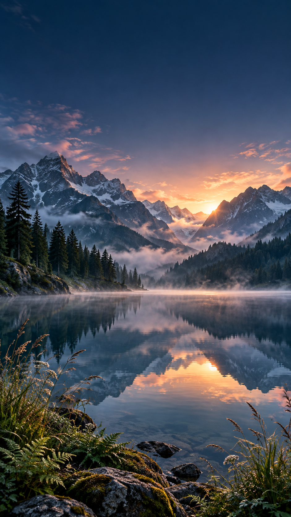 Nature Wallpaper for Phone
