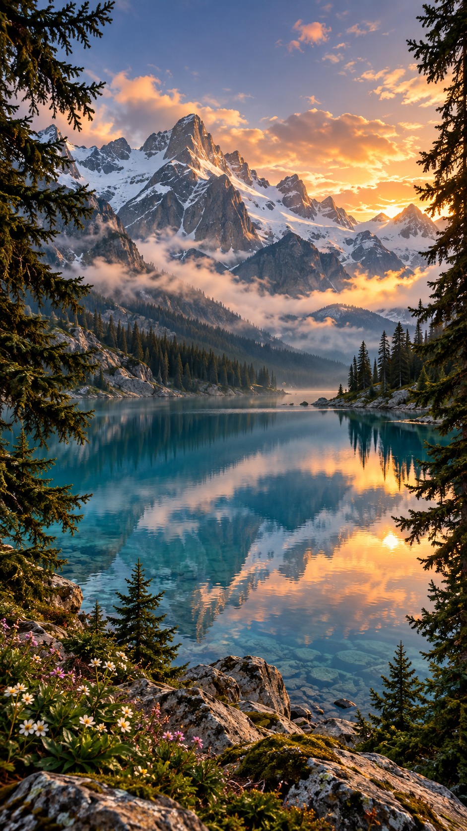 Nature Wallpaper Full HD