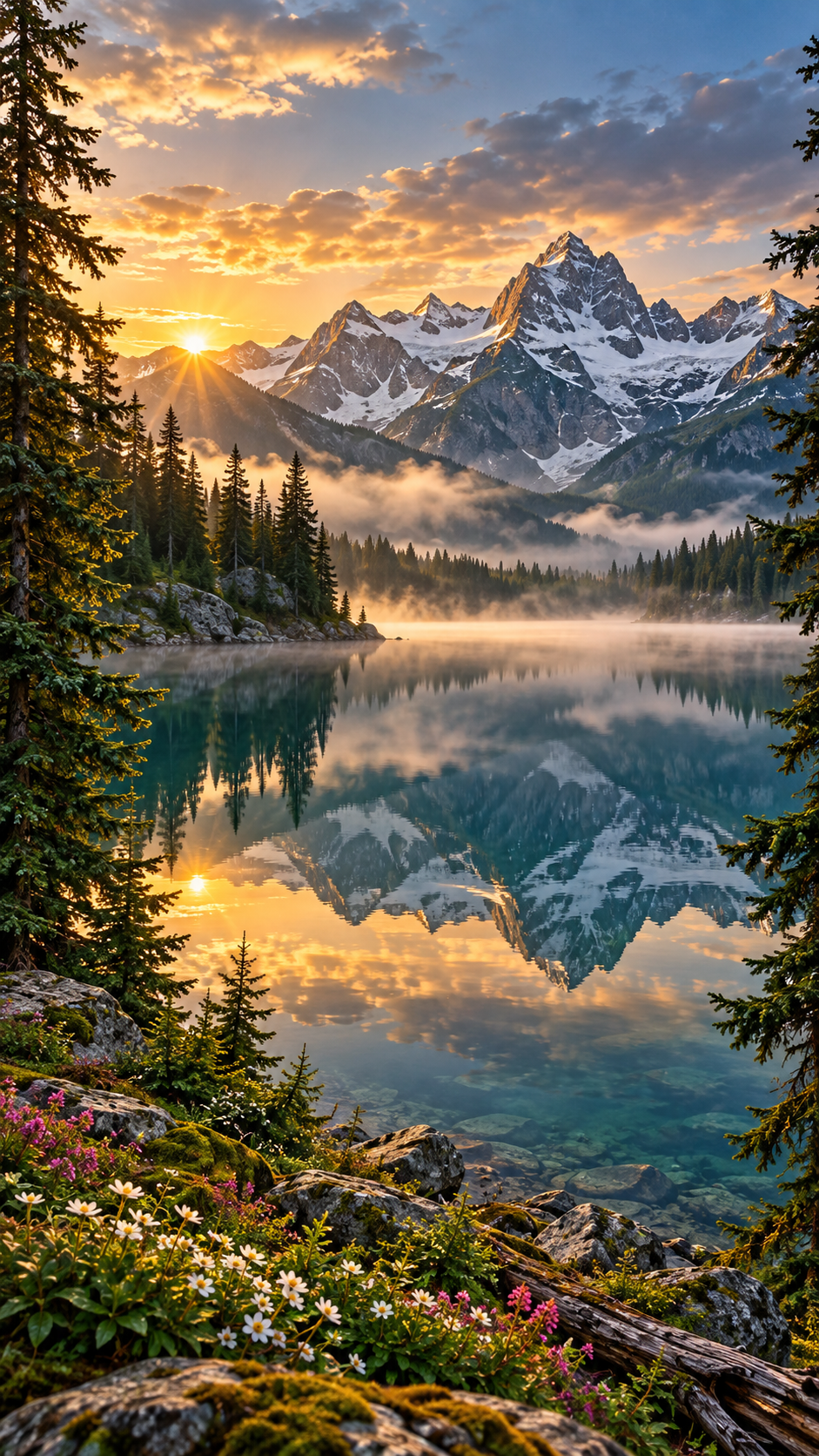 Nature Wallpaper HD