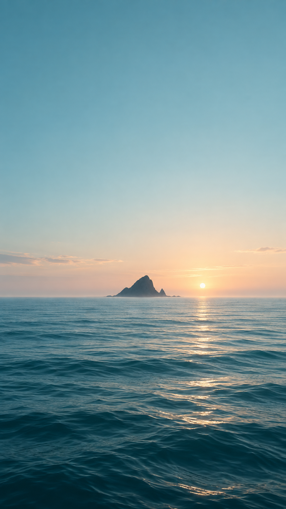 Ocean Wallpaper 1920x1080