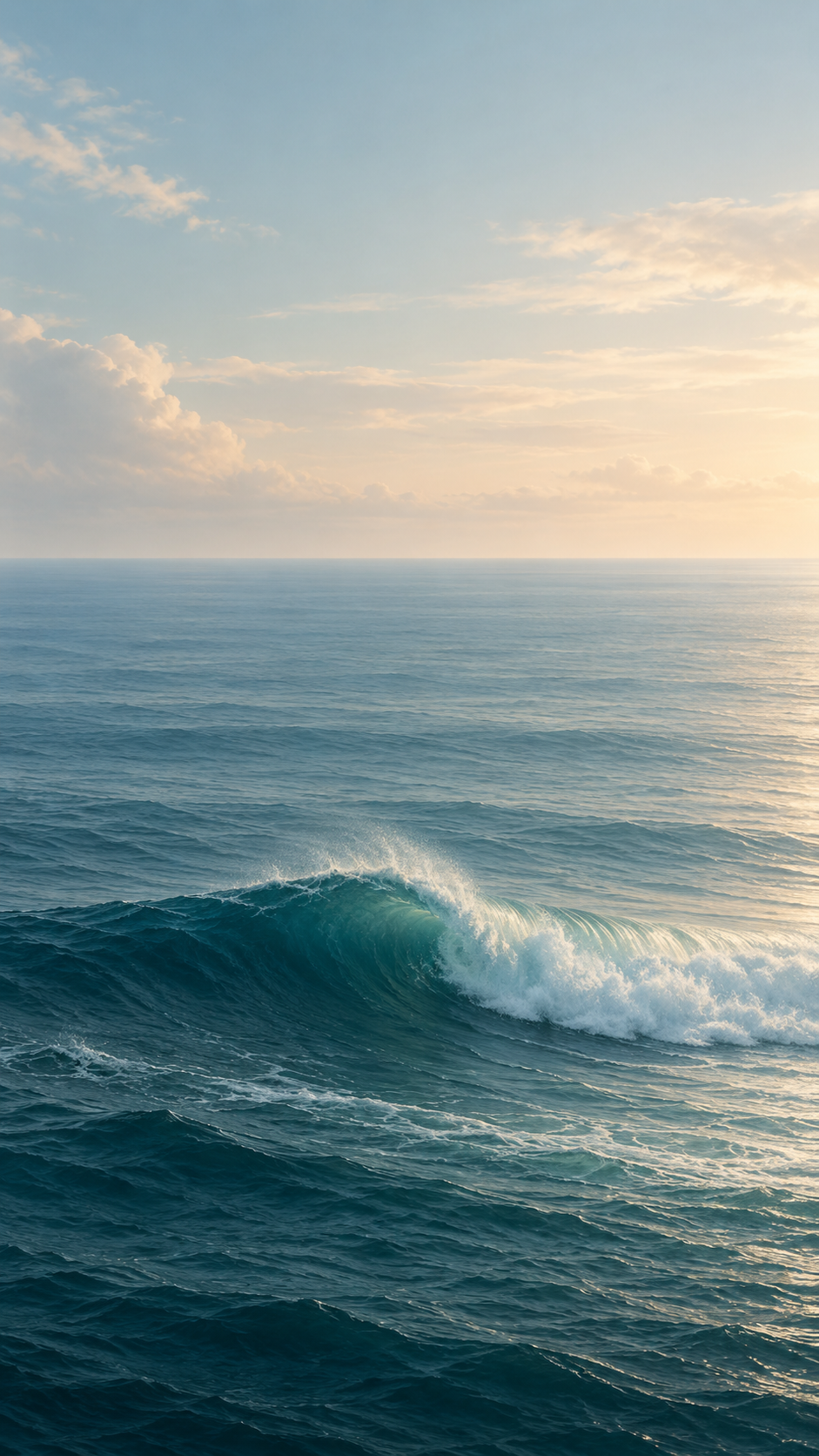 Ocean Wallpaper for Laptop