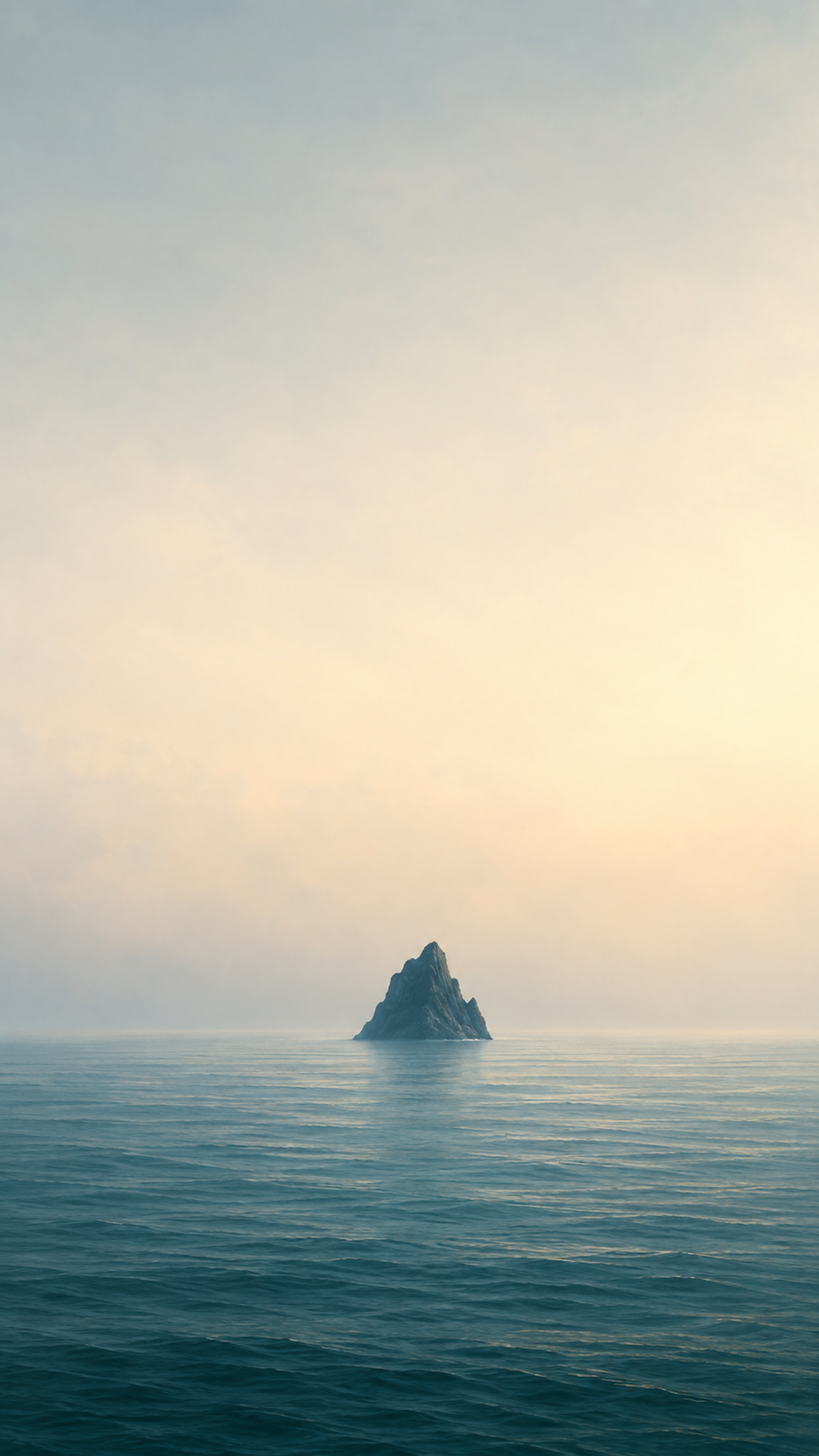 Ocean Wallpaper for Walls